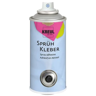 Kreul ljepljivi sprej, 150 ml