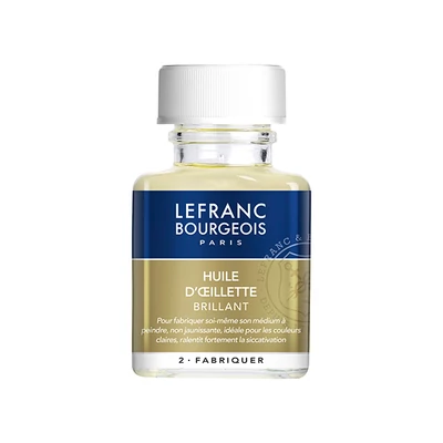 L&amp;B ulje maka, 75 ml