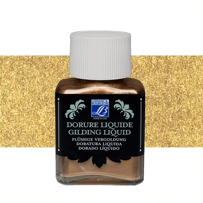 Gilding Liquid tekućina za pozlatu, 75 ml - 722, classic