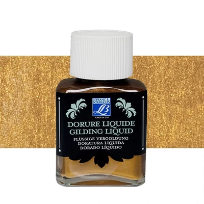 Gilding Liquid tekućina za pozlatu, 75 ml - 723, Firentinac