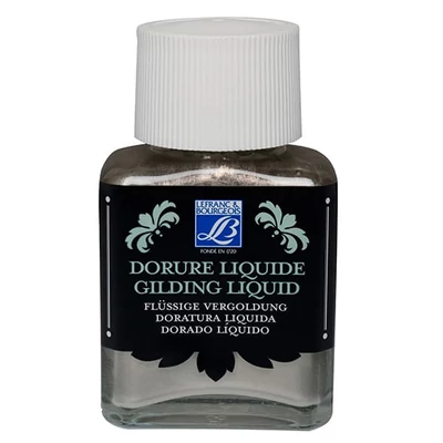 Tekućina za pozlaćivanje, 75 ml - 711, kositar