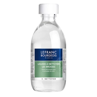 Tekućina za pranje četkica bez toluena, 250 ml
