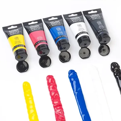 Liquitex Basics akrilna boja, 22 ml - razne boje
