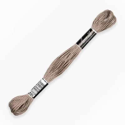 Konac za vezenje, Luca'S Stranded Cotton, 8 m - 428 (Puppets-551 / DMC-7 / Anchor-)