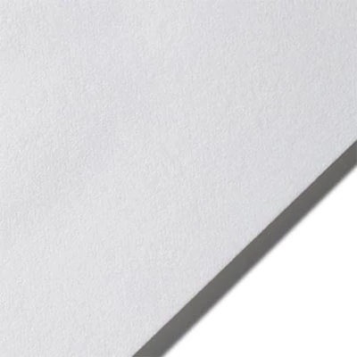 Tiskarska ploča Magnani Pescia, 100% pamuk, 300 g, 56x76 cm - bianco