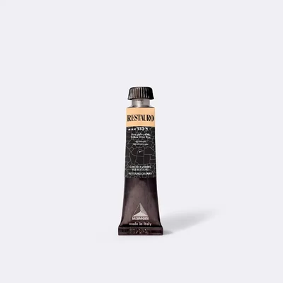 Maimeri Restauro restauratorska boja, 20 ml - 133, yellow ochre pale