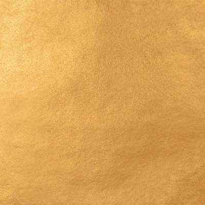 Manetti zlatna folija, 8x8 cm, 23,75 karata, vanjski