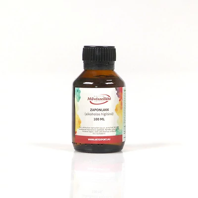 Artexport zapon lak - 100 ml