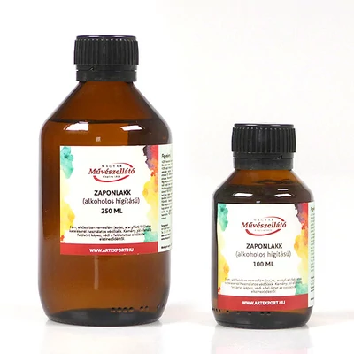 Artexport zapon lak - 250 ml