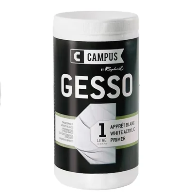 Campus Gesso primer, 1000 ml