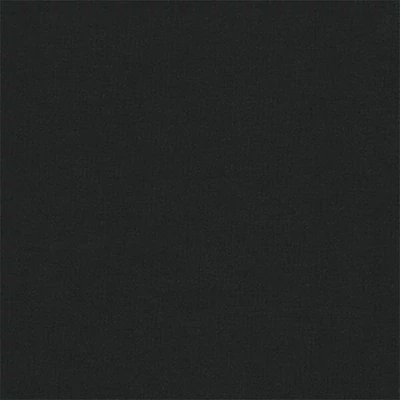 Patchwork tkanina - Robert Kaufman - Kona Cotton K004-1019 Black