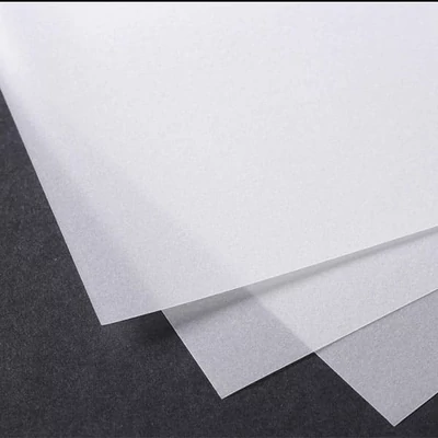 Paus papir, 90 g - A4