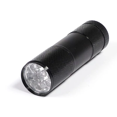 UV svjetiljka, 9 LED dioda
