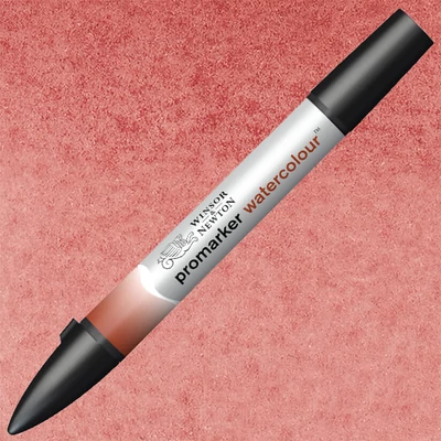 Promarker Watercolor dvostrani filc za akvarel kist- 061, burnt red