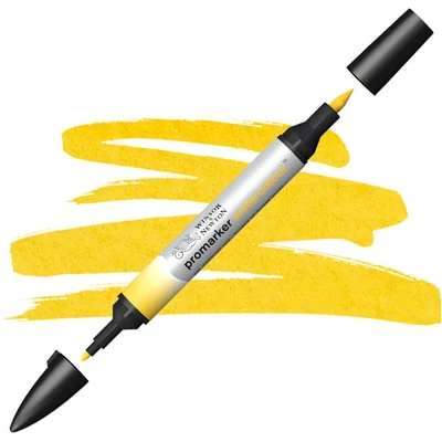 Promarker Watercolor dvostrani filc za akvarel kist- 266, gamboge hue