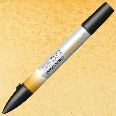 Promarker Watercolor dvostruki filc za akvarel kist - 552, sirova siena