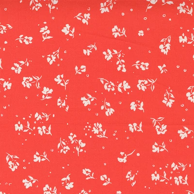 Patchwork tkanina - Moda - Lady Bird by Crystal Manning 11875-26