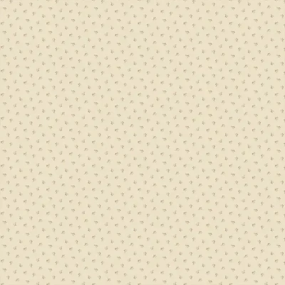Patchwork tkanina - Makower - Wildflower Cottage 1594L Meadow linen