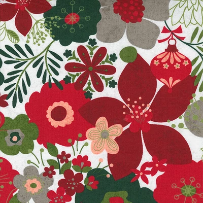 Patchwork tkanina - Moda - Hustle and Bustle by Basic Grey 30660-11