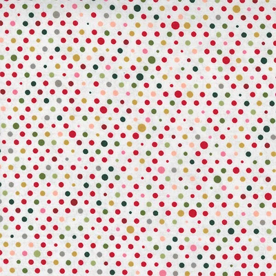 Patchwork tkanina - Moda - Hustle and Bustle by Basic Grey 30666-11