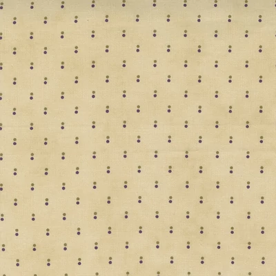 Patchwork tkanina - Moda - Iris and Ivy by Jan Patek 2257-11