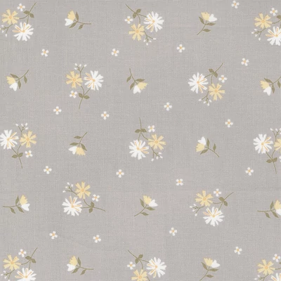Patchwork tkanina - Moda - Buttercup and Slate by Corey Yoder 29153-16