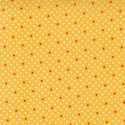 Patchwork tkanina - Moda - Frankie by Basic Grey 30675-20
