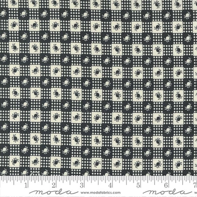 Patchwork tkanina - Moda - Owl O Ween by Urban Chiks 31194-17