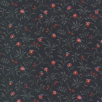 Patchwork tkanina - Moda - Florence's Fancy by Betsy Chutchian 31662-15