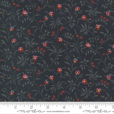 Patchwork tkanina - Moda - Florence's Fancy by Betsy Chutchian 31662-15