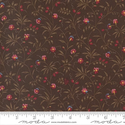 Patchwork tkanina - Moda - Florence's Fancy by Betsy Chutchian 31662-18
