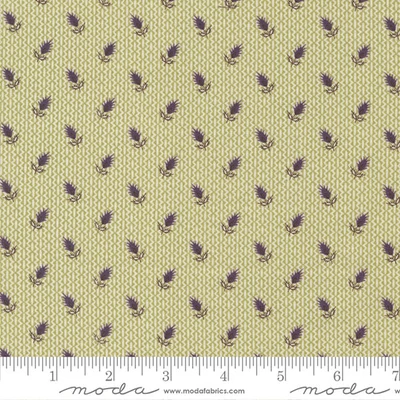 Patchwork tkanina - Moda - Florence's Fancy by Betsy Chutchian 31664-14