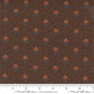 Patchwork tkanina - Moda - Rose by Jo Morton 38123-14