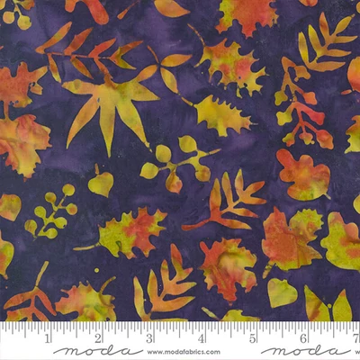 Patchwork tkanina - Moda - Bonfire Batiks 4364-34