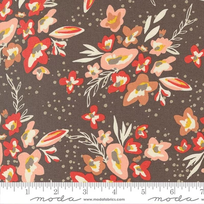 Patchwork tkanina - Moda - Dawn On The Prairie by Fancy That 45570-15