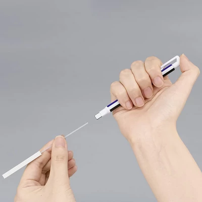 Tombow Mono Zero uložak za gumicu, pravokutni, 2 kom