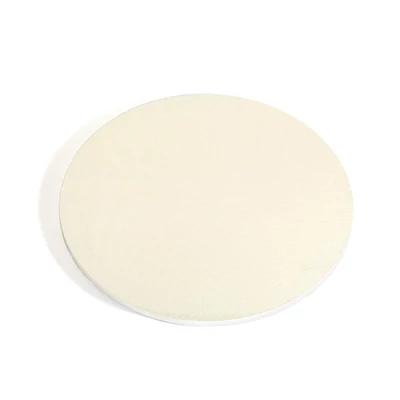 Rafaelo feszített festővászon - 50 cm, kerek