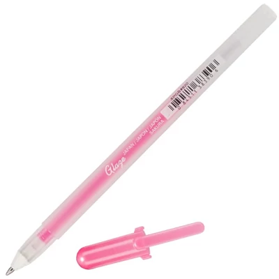 Sakura Gelly Roll Glaze 3D gel olovka- 820, pink