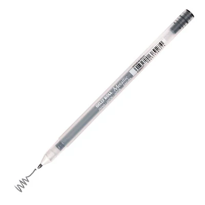 Sakura Gelly Roll Metallic gel olovka- 549, black