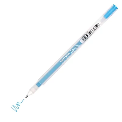 Sakura Gelly Roll Metallic gel olovka- 536, blue