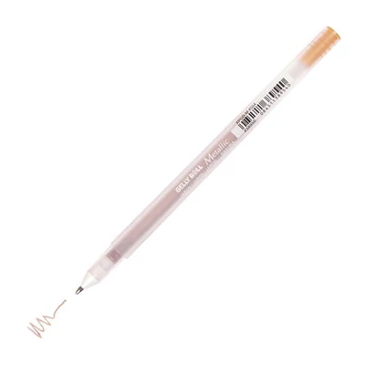 Sakura Gelly Roll Metallic gel olovka- 554, copper