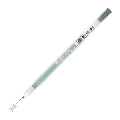 Sakura Gelly Roll Metallic gel olovka- 530, hunter green