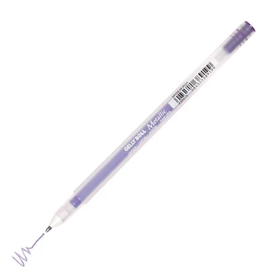 Sakura Gelly Roll Metallic gel olovka- 524, purple