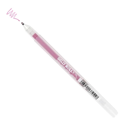 Sakura Gelly Roll Stardust gel olovka- 721, rose sparkle