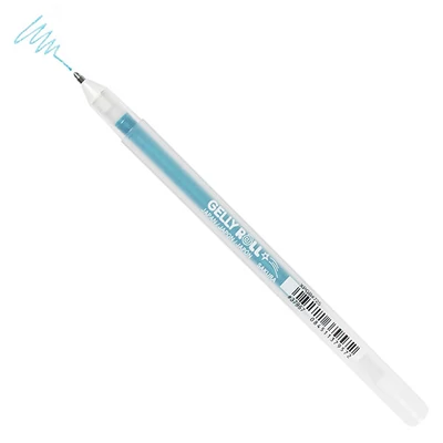 Sakura Gelly Roll Stardust gel olovka- 725, sky sparkle