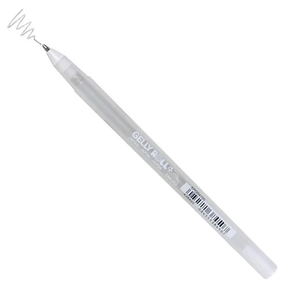 Sakura Gelly Roll Stardust gel olovka- 700, clear sparkle