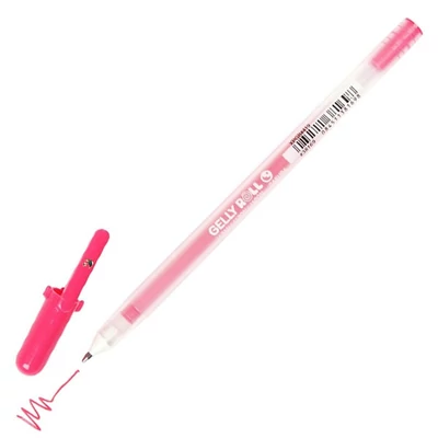 Sakura Gelly Roll Moonlight gel olovka- 419, red