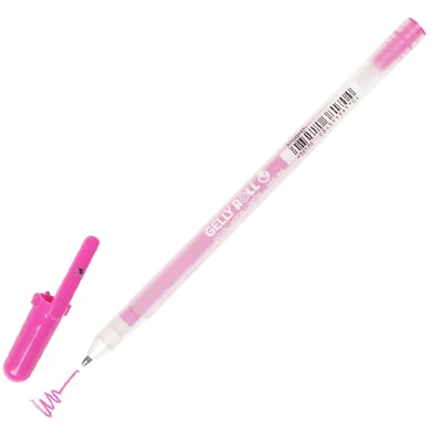 Sakura Gelly Roll Moonlight gel olovka- 421, magenta rose
