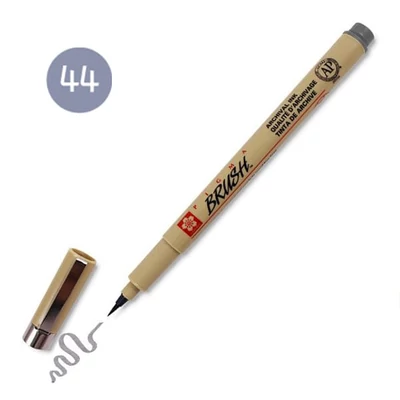 Sakura Pigma Brush kist filc- cool gray