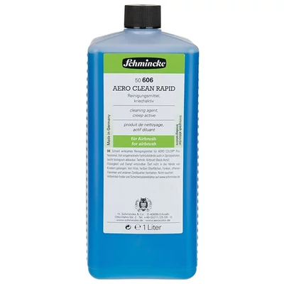 Schmincke AERO CLEAN RAPID tekućina za čišćenje - 1000 ml